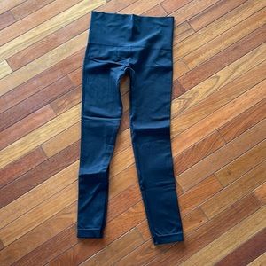 Spanx seamless leggings